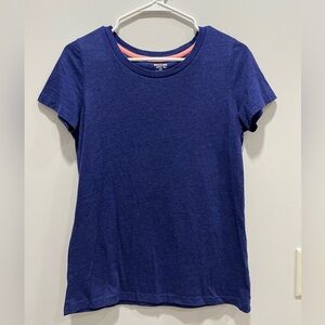 Dark Blue T-Shirt